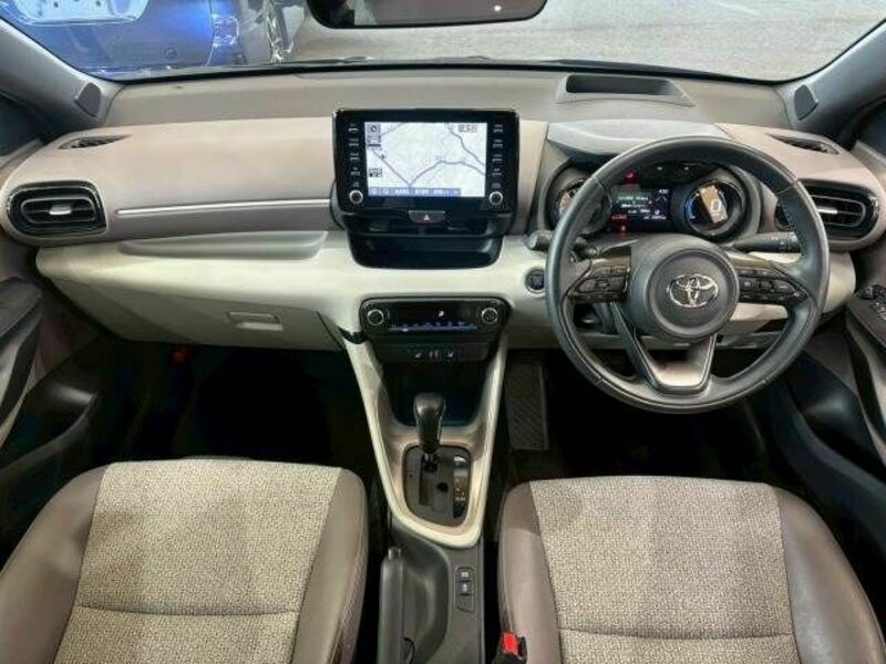 YARIS