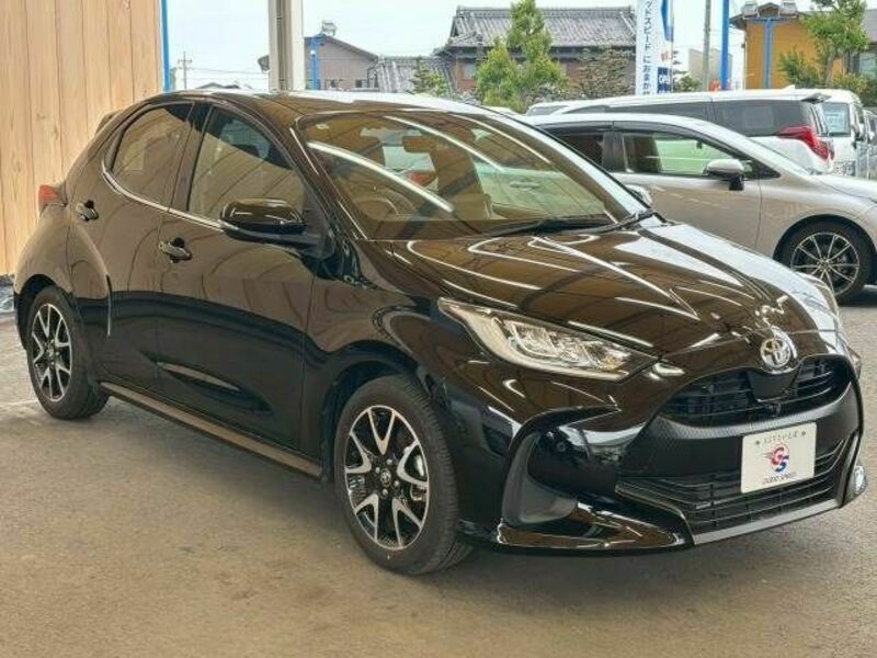 YARIS