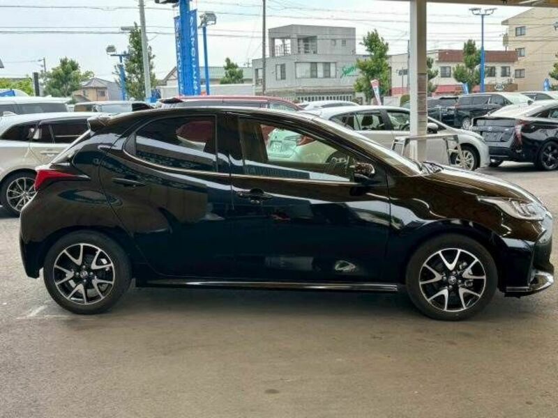 YARIS