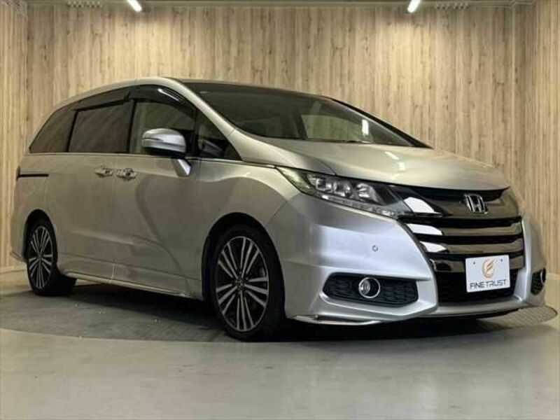 ODYSSEY