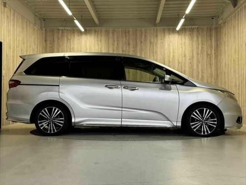 ODYSSEY