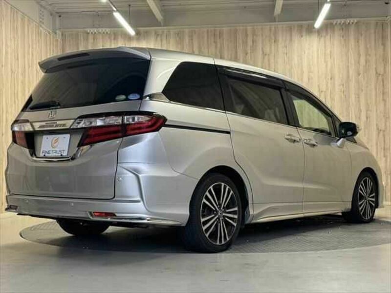 ODYSSEY