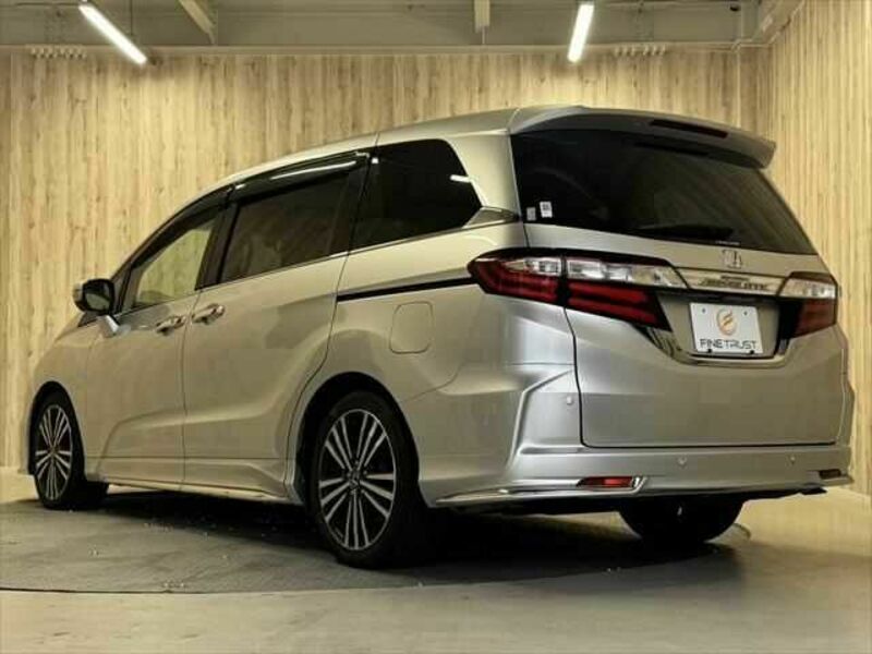 ODYSSEY