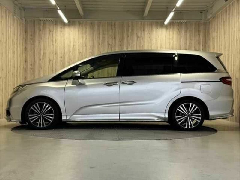 ODYSSEY