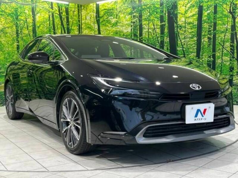 PRIUS