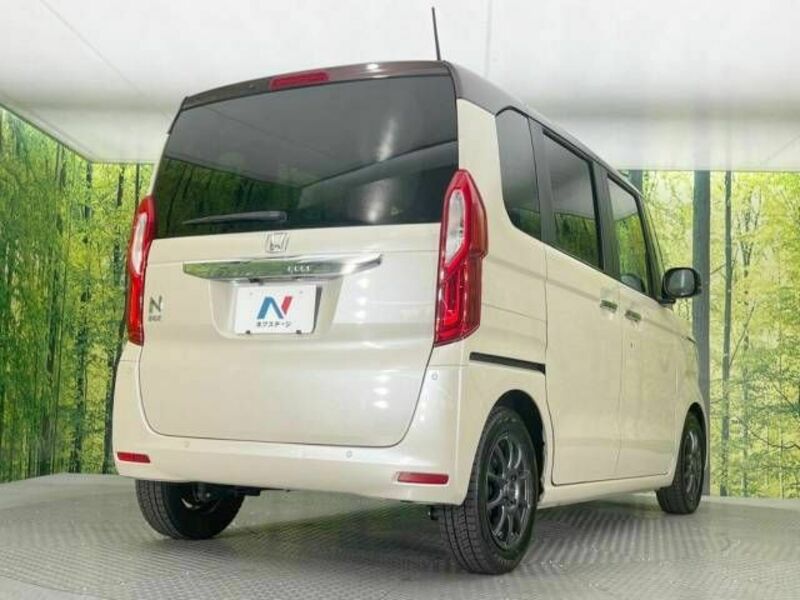 N BOX