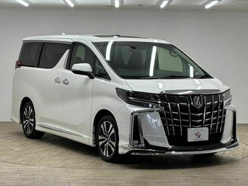 ALPHARD