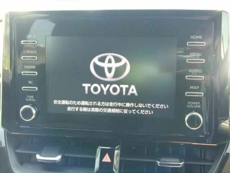 COROLLA CROSS-5