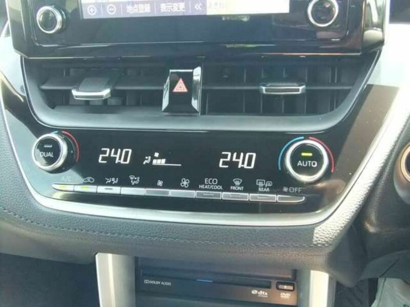 COROLLA CROSS-7