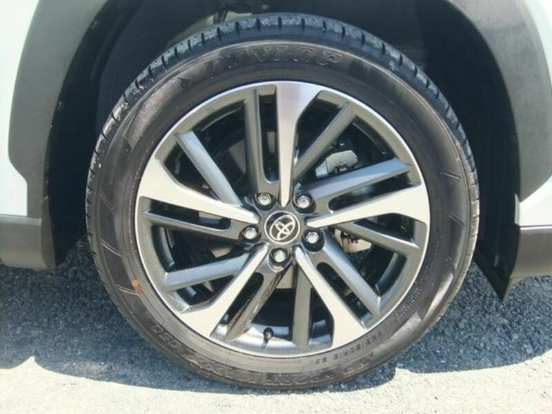 COROLLA CROSS-20