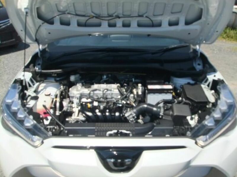 COROLLA CROSS-21