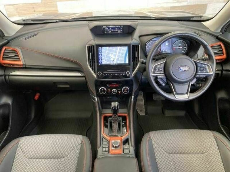 FORESTER-1