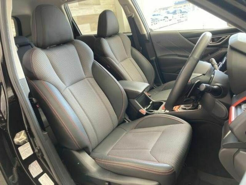 FORESTER-10