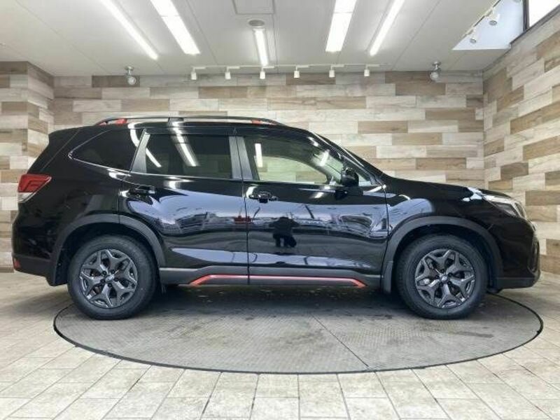 FORESTER-13