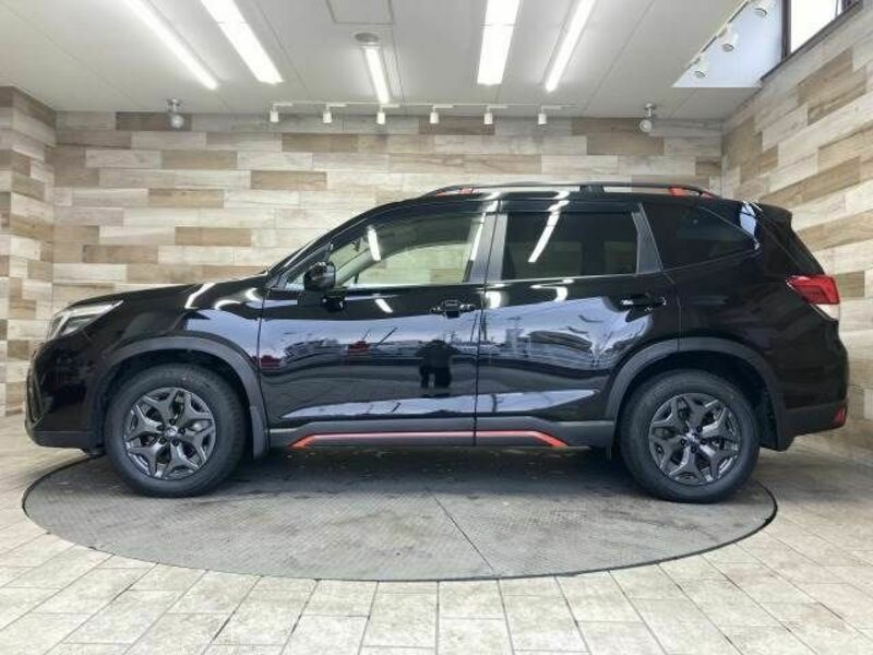 FORESTER-14
