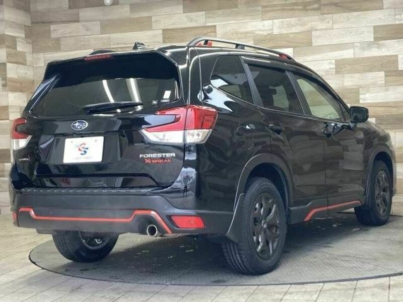 FORESTER-16