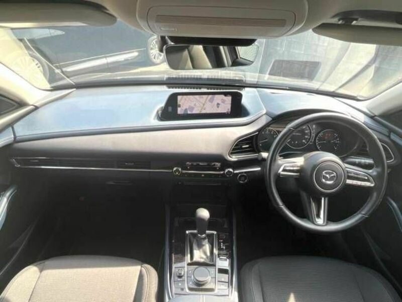 CX-30