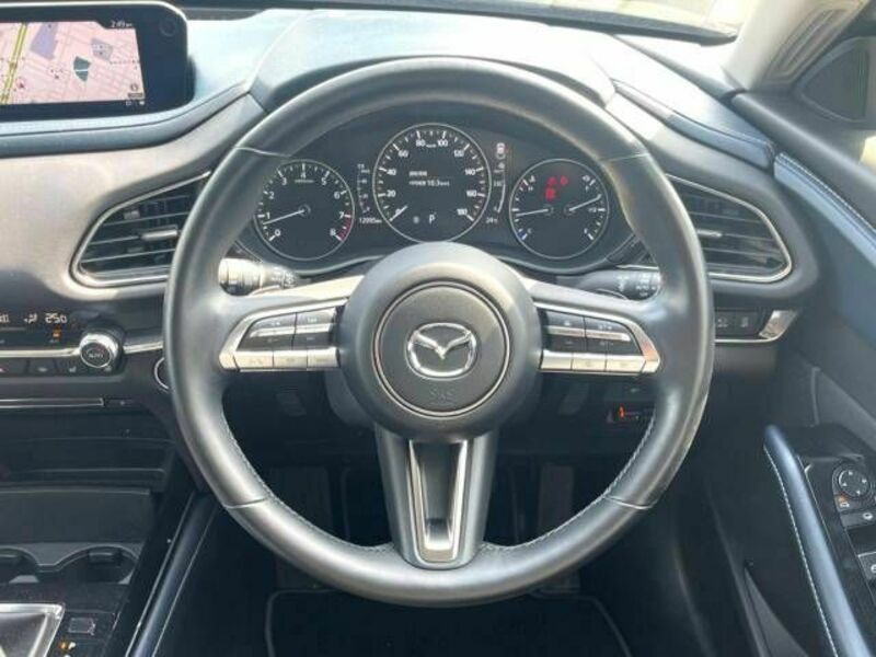 CX-30