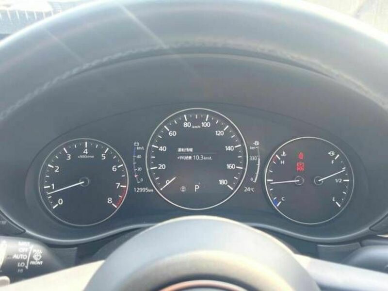 CX-30