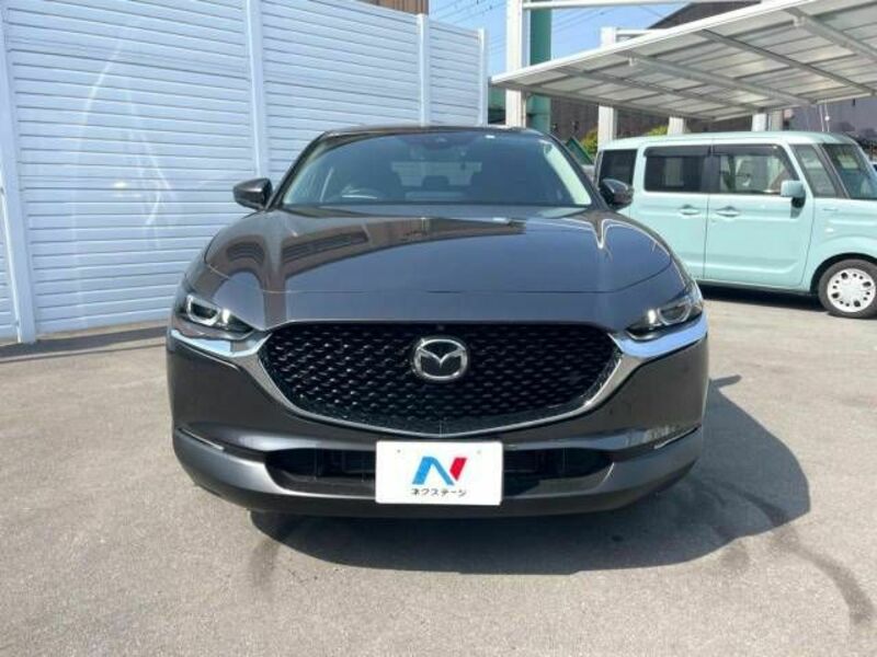 CX-30