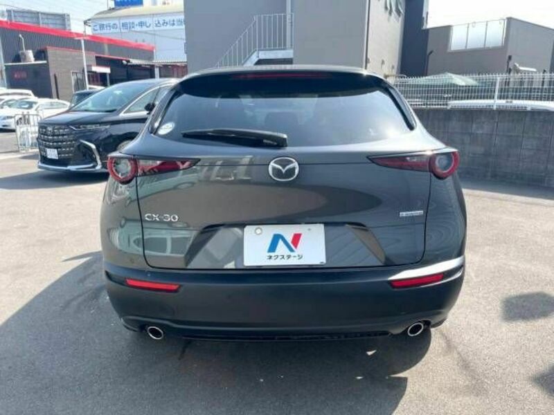 CX-30
