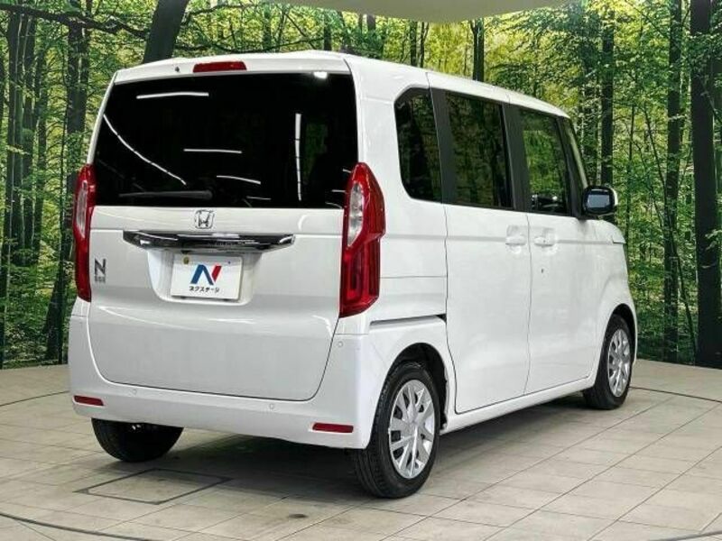 N BOX-16