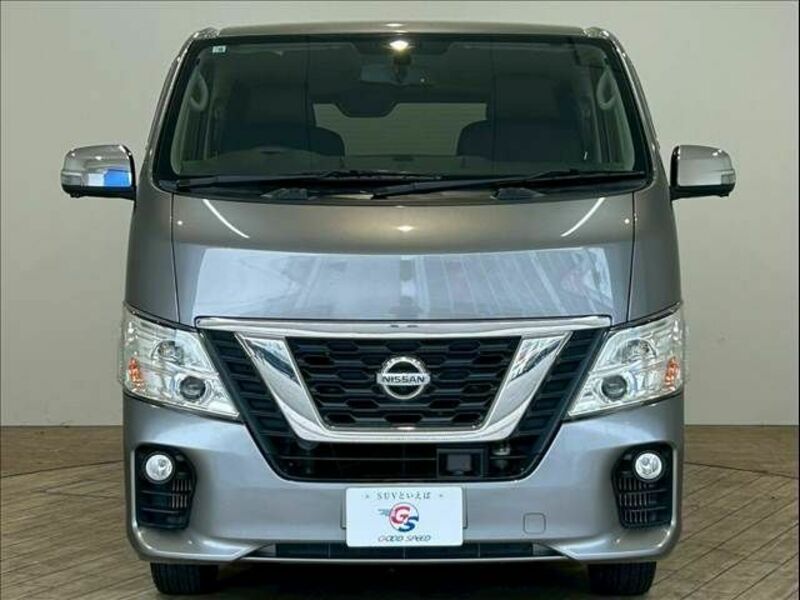 NV350 CARAVAN