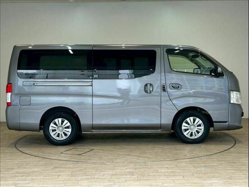 NV350 CARAVAN