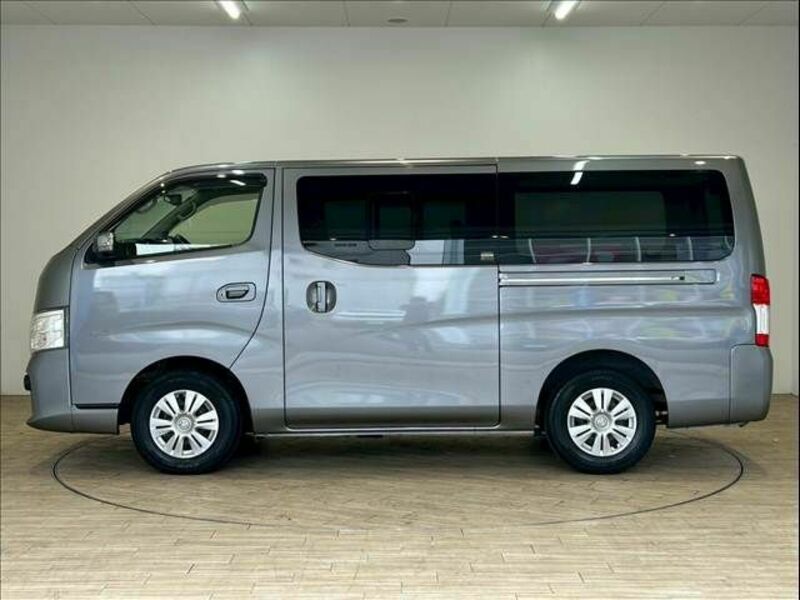 NV350 CARAVAN
