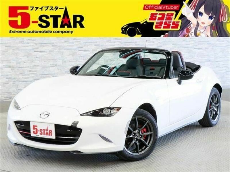 MAZDA ROADSTER