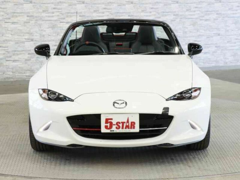 ROADSTER