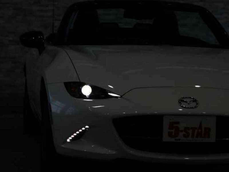 ROADSTER