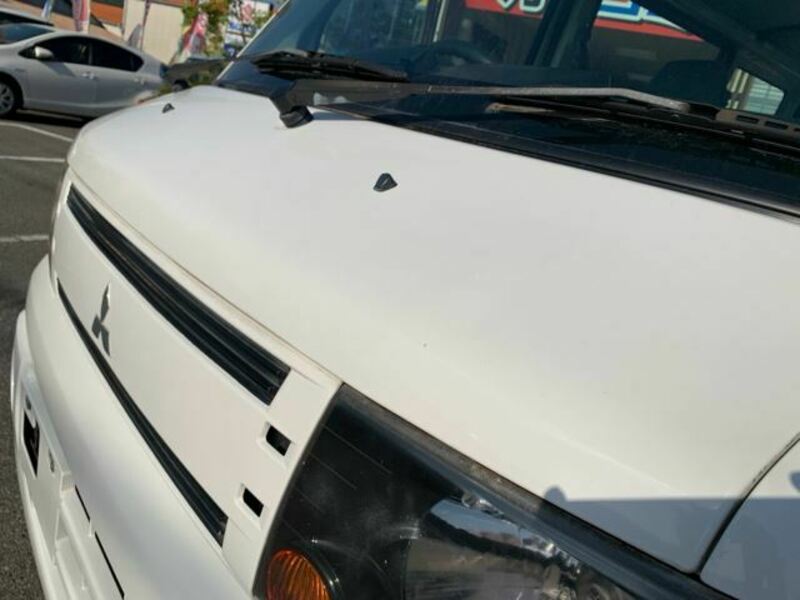 MINICAB VAN