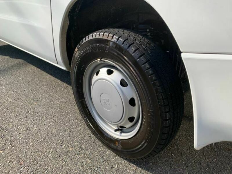 MINICAB VAN