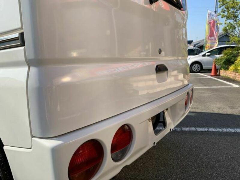 MINICAB VAN
