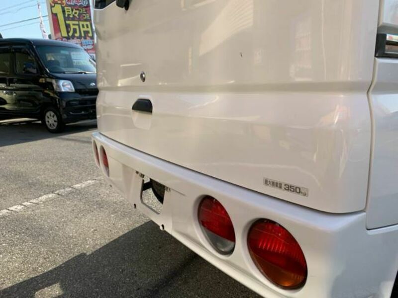 MINICAB VAN