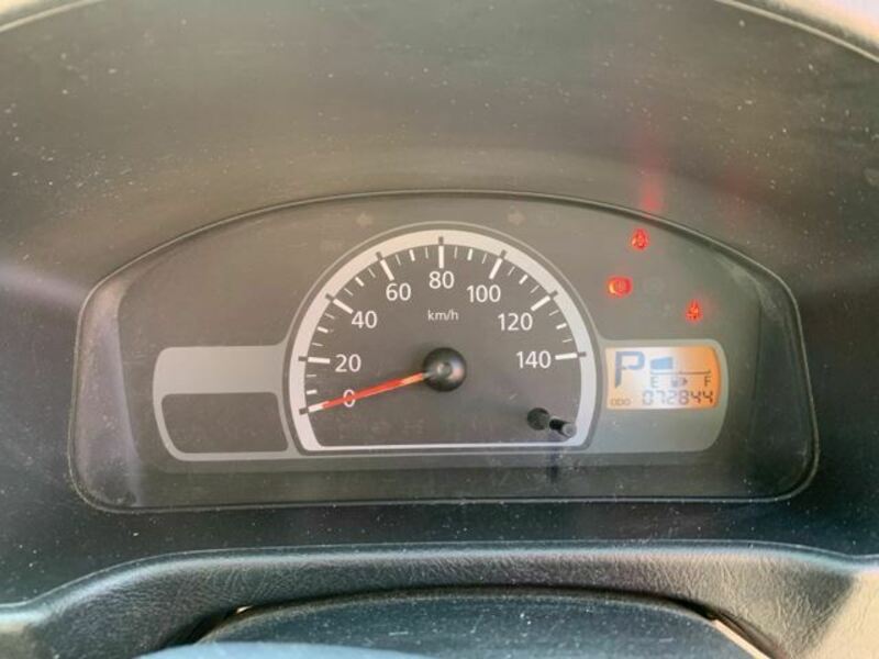 MINICAB VAN
