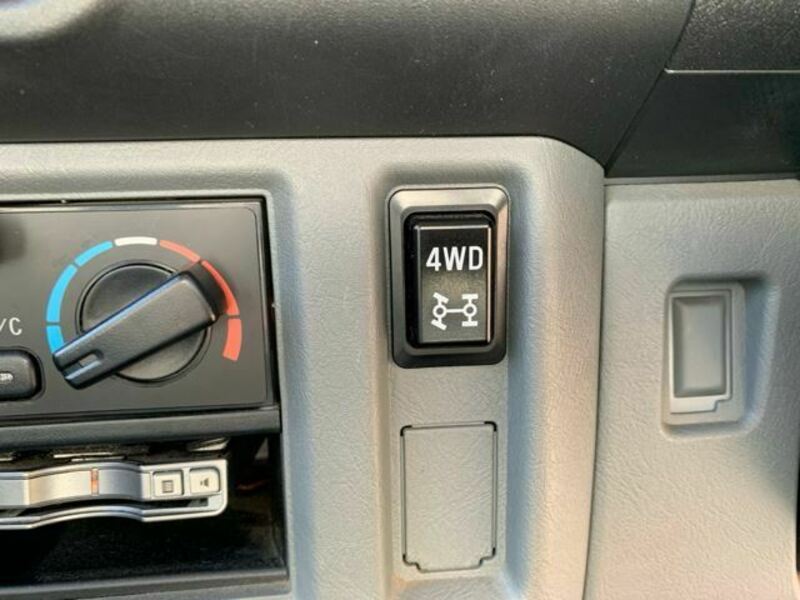 MINICAB VAN