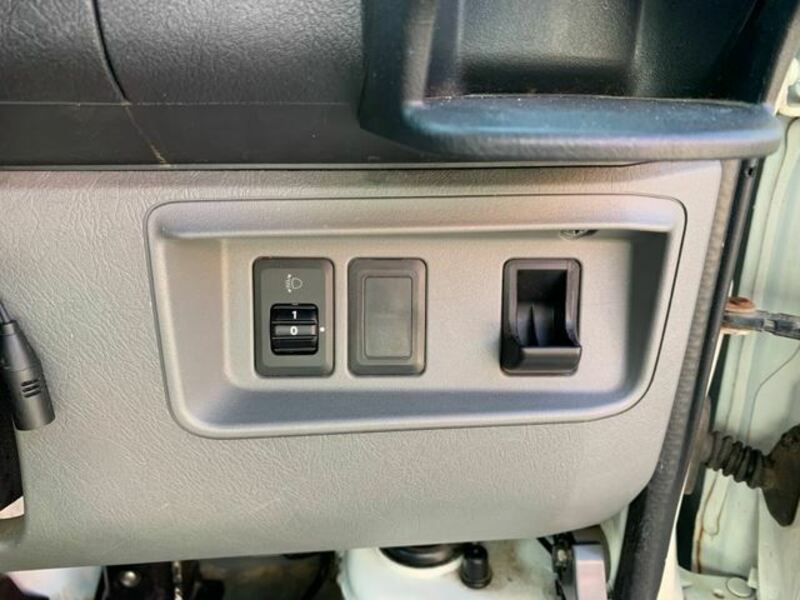 MINICAB VAN