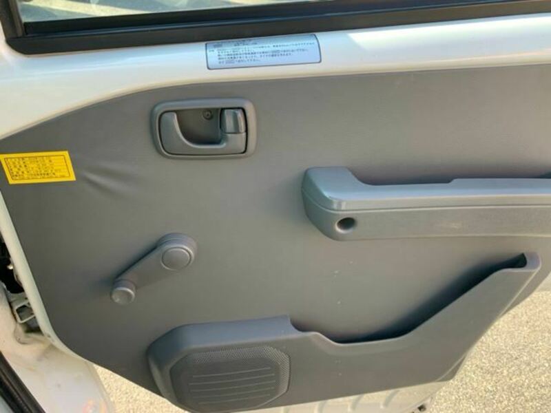 MINICAB VAN
