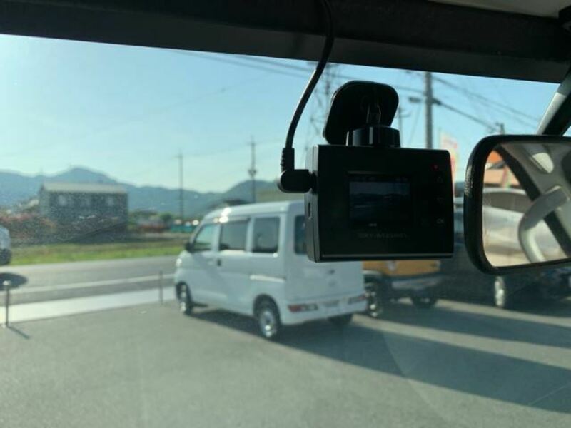 MINICAB VAN