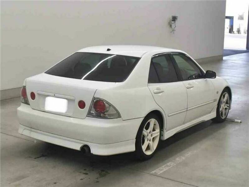ALTEZZA