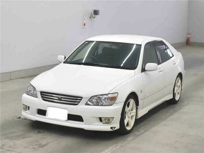 ALTEZZA
