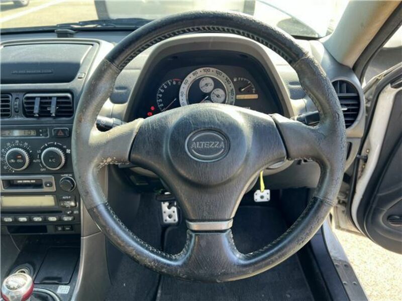 ALTEZZA