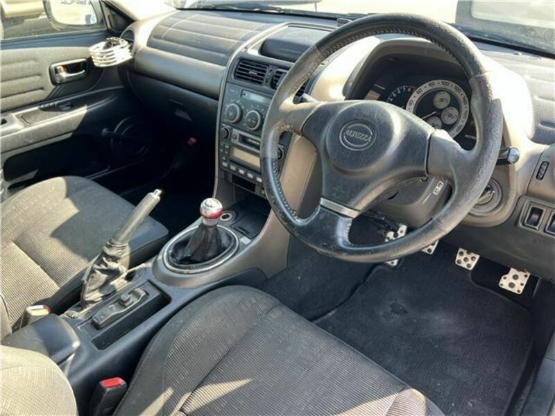 ALTEZZA