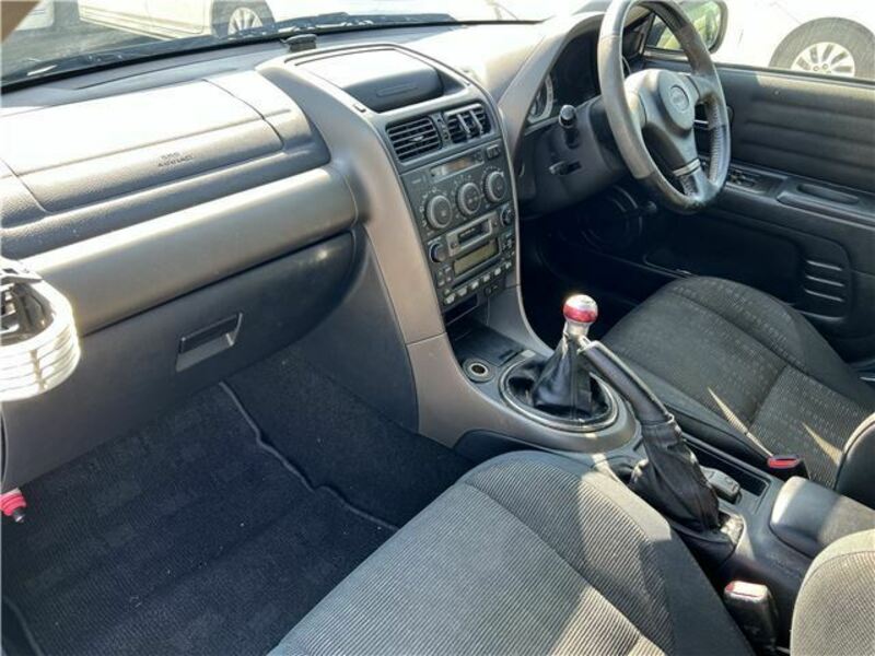 ALTEZZA