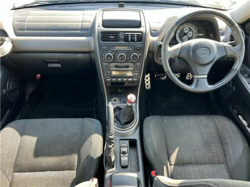 ALTEZZA