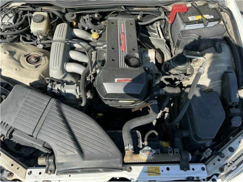 ALTEZZA