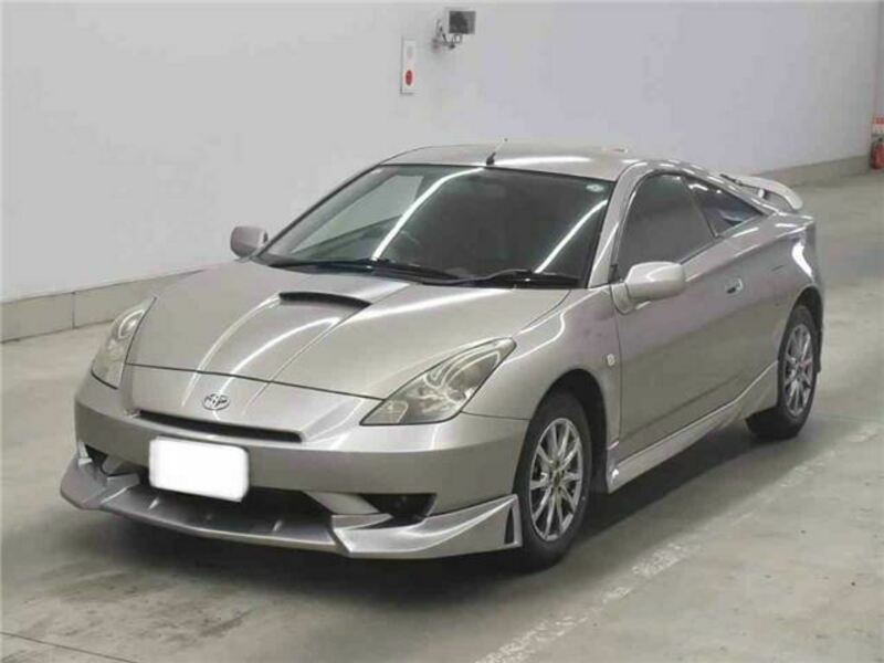 CELICA