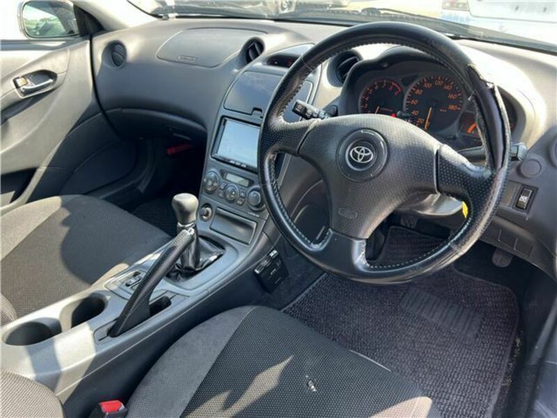CELICA